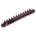 Socket & Bit Retaining Rail 3/8"Sq Drive