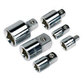Premier Socket Adaptor Set 6pc