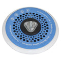 Universal Dust-Free Hook-and-Loop DA Backing Pad 150mm x 5/16"UNF & M8