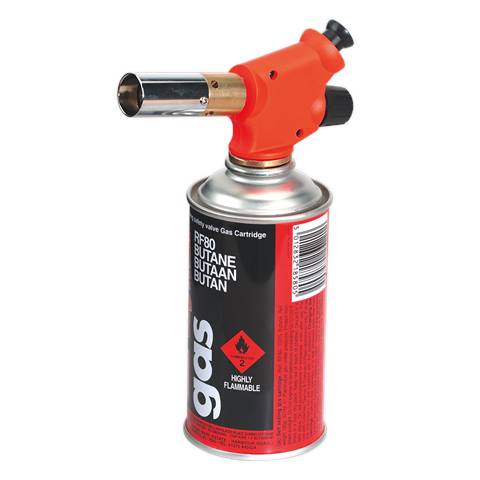 Premier Butane Soldering/Heating Torch