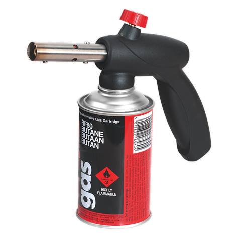 Premier Maxi Butane Heating Torch