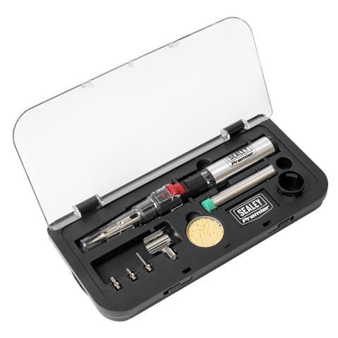 Premier Professional Soldering/Heating Kit