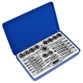 Imperial Tap & Split Die Set 24pc