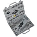 Metric Tap & Die Set Split Dies 45pc