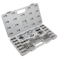 Metric/Imperial Tap & Die Set 60pc