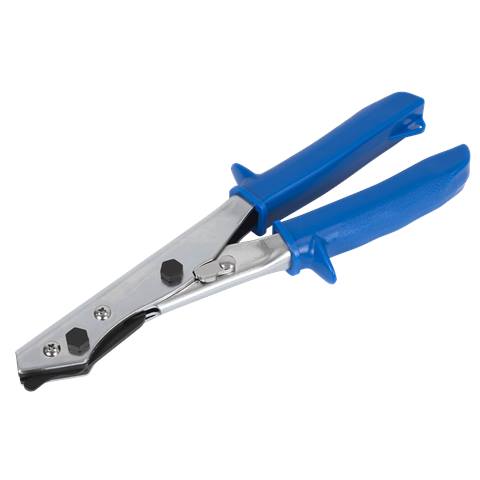 Hand Nibbler Shears