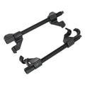 Coil Spring Compressor 1000kg 2pc