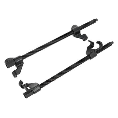 Long Reach Coil Spring Compressor 1100kg 2pc