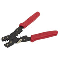 Non-Ratcheting Crimping Tool Insulated/Non-Insulated Terminals