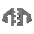 Open Barrel Crimping Jaws