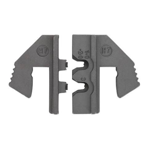 Delphi Weather Pack Crimping Jaws