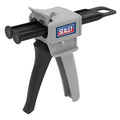 Dual Mix Applicator Gun