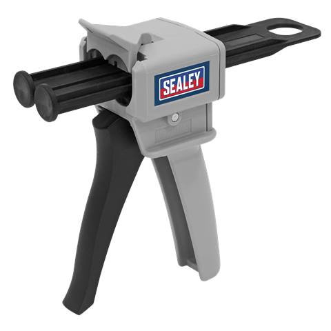 Dual Mix Applicator Gun