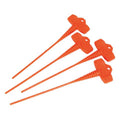 Applicator Nozzle Stopper - Pack of 4