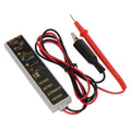 LED Battery & Alternator Tester 12V