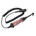 Integrated Test Light/Voltmeter 3-60V