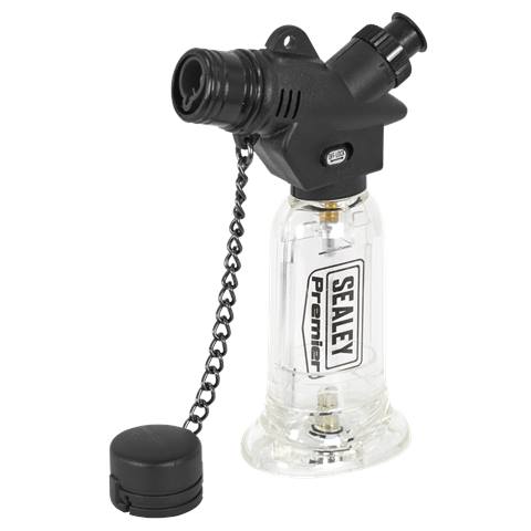 Premier Micro Butane Heating Torch