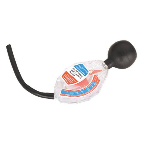 Dial Type Ethylene Glycol Antifreeze Tester