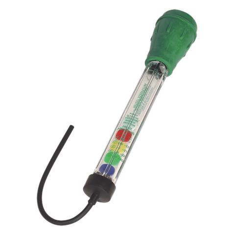 Disc Type Propylene Glycol Antifreeze Tester