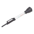 Tube Type Battery Fluid Tester 6/12/24V