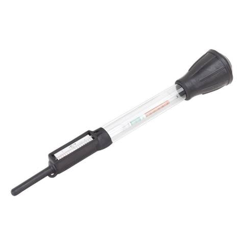 Tube Type Battery Fluid Tester 6/12/24V