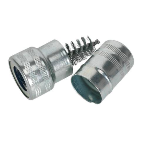 Battery Post & Terminal Cleaner