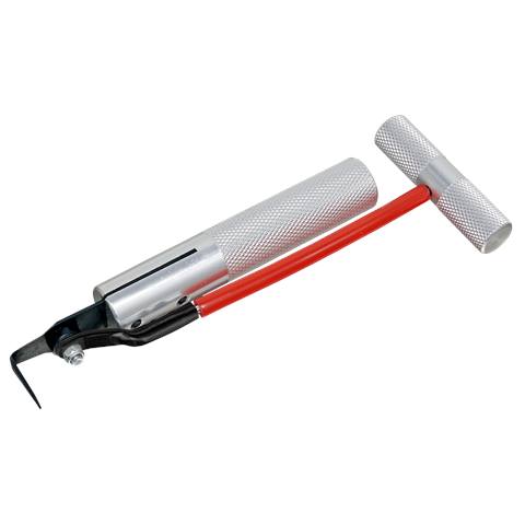 Bonded Windscreen Removal Tool