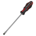 Premier GripMAX® Slotted Screwdriver 6 x 150mm