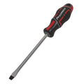 Premier GripMAX® Slotted Screwdriver 8 x 150mm
