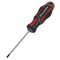 Premier GripMAX® Pozi Screwdriver #0 x 75mm
