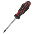 Premier GripMAX® Pozi Screwdriver #1 x 75mm