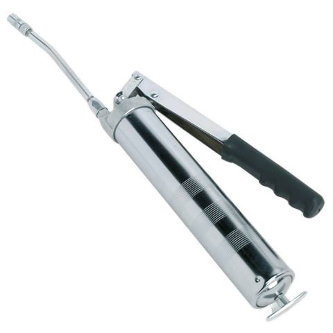 3-Way Fill Manual Grease Gun