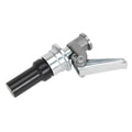 Quick Connect Grease Gun Coupler