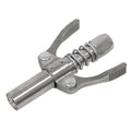 Double Handle Grease Gun Coupler