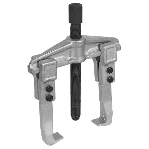 Reversible Twin Leg Puller 80 x 100mm
