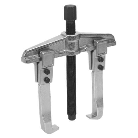Reversible Twin Leg Puller 150 x 150mm