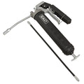 Heavy-Duty 3-Way Operating Grease Gun 4-Way Fill
