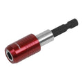 Premier Quick Chuck Magnetic Bit Holder
