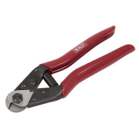 Premier Wire Rope/Spring Cutter 190mm