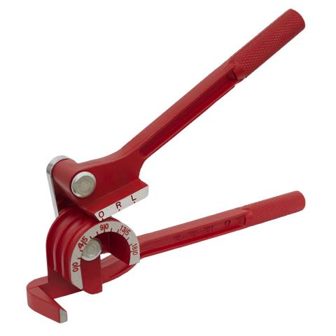 3-in-1 Automotive Brake Pipe Bender
