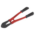 Premier Bolt Cutters 350mm 7mm Capacity
