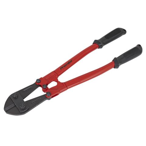 Premier Bolt Cutters 450mm 8mm Capacity