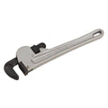 Premier Aluminium Alloy Pipe Wrench European Pattern 300mm