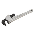 Premier Aluminium Alloy Pipe Wrench European Pattern 350mm