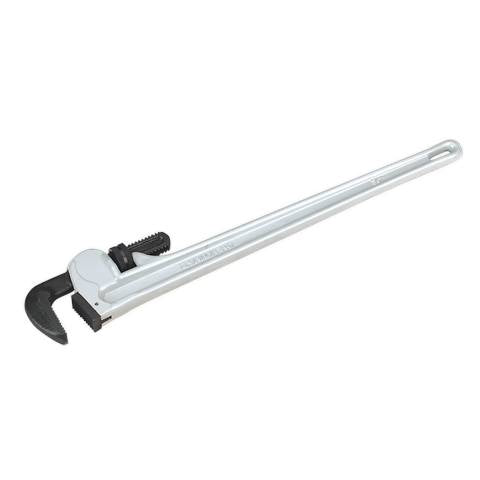 Premier Aluminium Alloy Pipe Wrench European Pattern 915mm