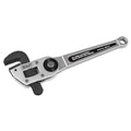 Premier Adjustable Multi-Angle Pipe Wrench 9-38mm