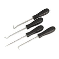 Mini Hook Set 4pc