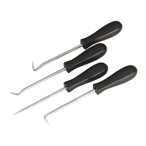 Mini Hook Set 4pc