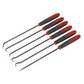 Extra-Long Pick & Hook Set 6pc