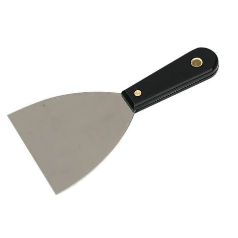 Premier Rigid Scraper 100mm